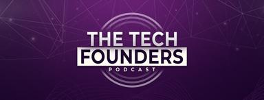 The Tech Founders Podcast Logo